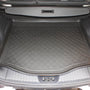 Kofferbakmat SsangYong XLV SUV - 2016-heden - Guardliner (Past in versie met hoge kofferbakvloer)