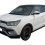 Kofferbakmat SsangYong XLV SUV - 2016-heden - Guardliner (Past in versie met hoge kofferbakvloer)