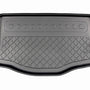 Kofferbakmat SsangYong Tivoli SUV - 2015-2020 - Guardliner (Past in versie met hoge kofferbakvloer en verstelbare vloer in hoge stand)
