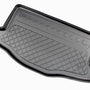 Kofferbakmat SsangYong Tivoli SUV - 2015-2020 - Guardliner (Past in versie met hoge kofferbakvloer en verstelbare vloer in hoge stand)