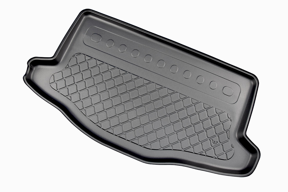 Kofferbakmat SsangYong Tivoli SUV - 2015-2020 - Guardliner (Past in versie met hoge kofferbakvloer en verstelbare vloer in hoge stand)