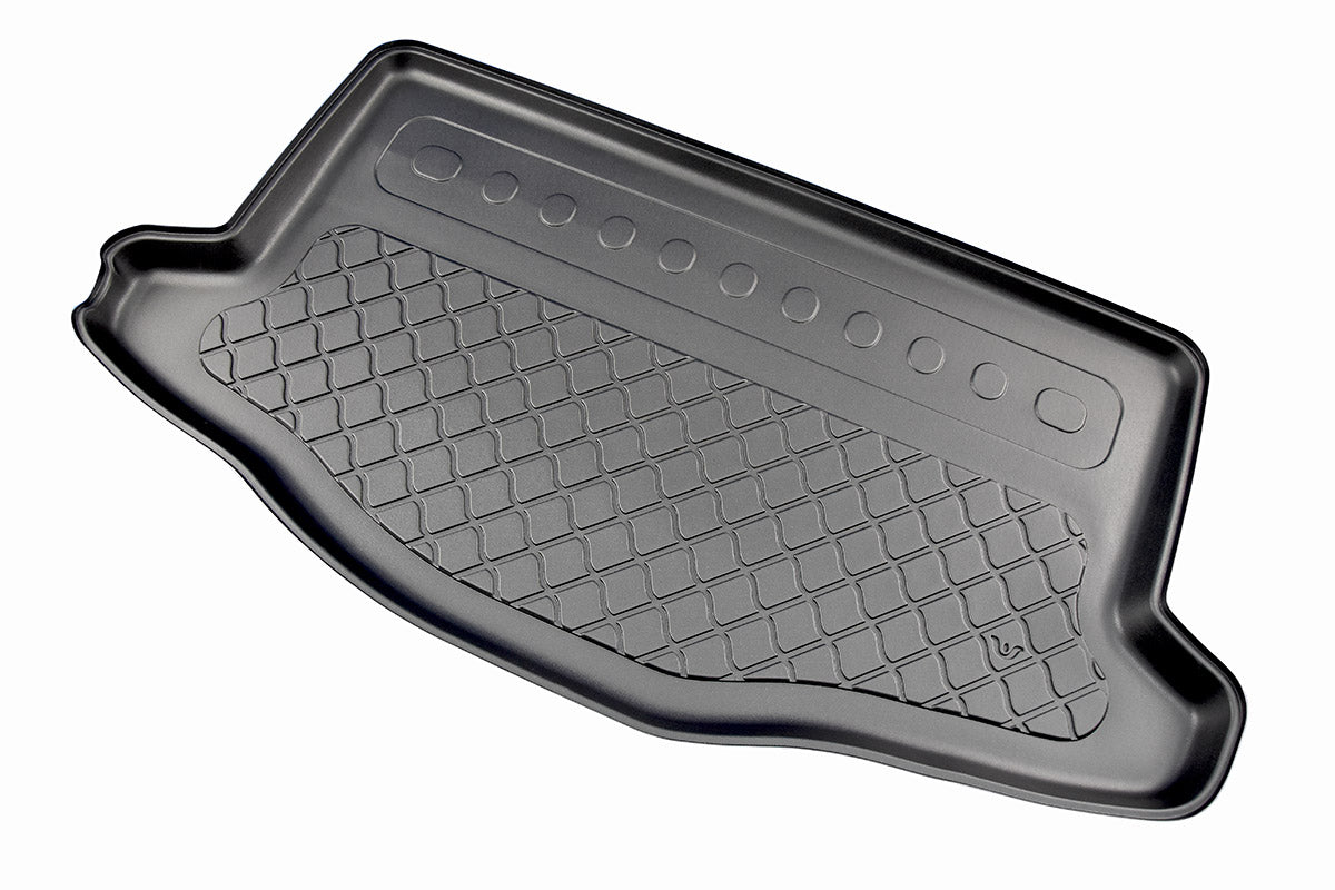 Kofferbakmat SsangYong Tivoli SUV - 2015-2020 - Guardliner (Past in versie met hoge kofferbakvloer en verstelbare vloer in hoge stand)