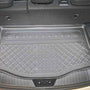 Kofferbakmat SsangYong Tivoli SUV - 2015-2020 - Guardliner (Past in versie met hoge kofferbakvloer en verstelbare vloer in hoge stand)