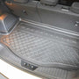 Kofferbakmat SsangYong Tivoli SUV - 2015-2020 - Guardliner (Past in versie met hoge kofferbakvloer en verstelbare vloer in hoge stand)