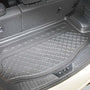 Kofferbakmat SsangYong Tivoli SUV - 2015-2020 - Guardliner (Past in versie met hoge kofferbakvloer en verstelbare vloer in hoge stand)