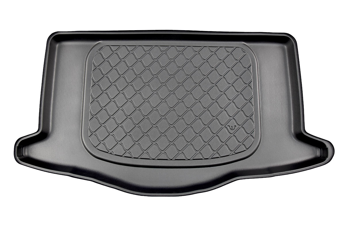 Kofferbakmat SsangYong Tivoli SUV - 2015-2020 - Guardliner (Past in versie met lage kofferbakvloer)