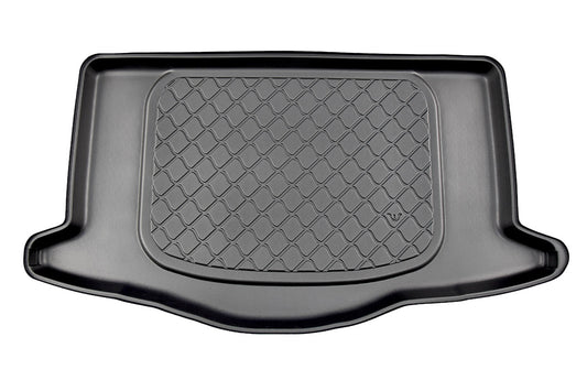 Kofferbakmat SsangYong Tivoli SUV - 2015-2020 - Guardliner (Past in versie met lage kofferbakvloer)