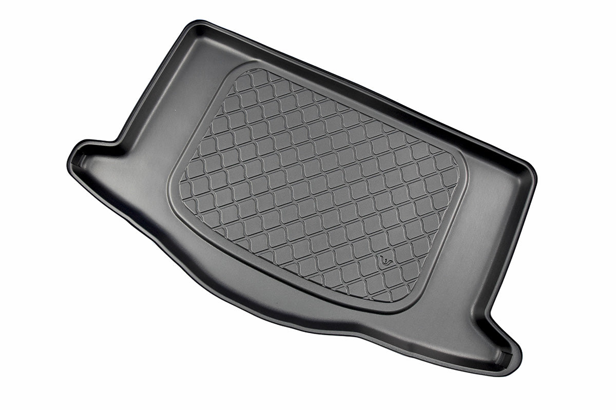 Kofferbakmat SsangYong Tivoli SUV - 2015-2020 - Guardliner (Past in versie met lage kofferbakvloer)