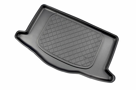 Kofferbakmat SsangYong Tivoli SUV - 2015-2020 - Guardliner (Past in versie met lage kofferbakvloer)