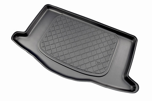 Kofferbakmat SsangYong Tivoli SUV - 2015-2020 - Guardliner (Past in versie met lage kofferbakvloer)