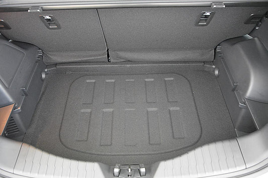 Kofferbakmat SsangYong Tivoli SUV - 2015-2020 - Guardliner (Past in versie met lage kofferbakvloer)