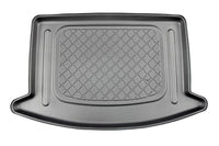 Kofferbakmat SsangYong Korando SUV - 2019-heden - Guardliner (Past in versie met lage kofferbakvloer)