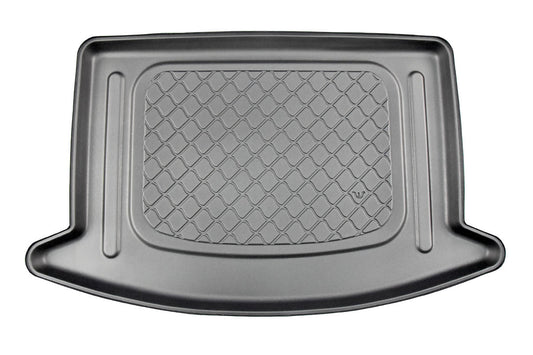 Kofferbakmat SsangYong Korando SUV - 2019-heden - Guardliner (Past in versie met lage kofferbakvloer)