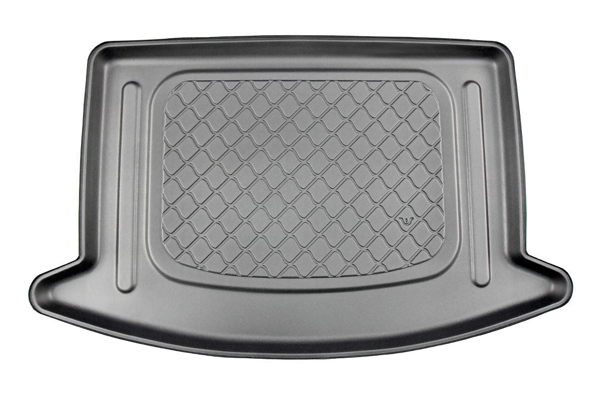 Kofferbakmat SsangYong Korando SUV - 2019-heden - Guardliner (Past in versie met lage kofferbakvloer)