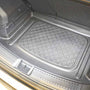 Kofferbakmat SsangYong Korando SUV - 2019-heden - Guardliner (Past in versie met lage kofferbakvloer)