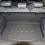 Kofferbakmat SsangYong Korando SUV - 2019-heden - Guardliner (Past in versie met lage kofferbakvloer)