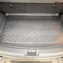 Kofferbakmat SsangYong Korando SUV - 2019-heden - Guardliner (Past in versie met hoge kofferbakvloer, zijflappen kunnen eraf)