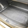 Kofferbakmat SsangYong Korando SUV - 2019-heden - Guardliner (Past in versie met hoge kofferbakvloer, zijflappen kunnen eraf)