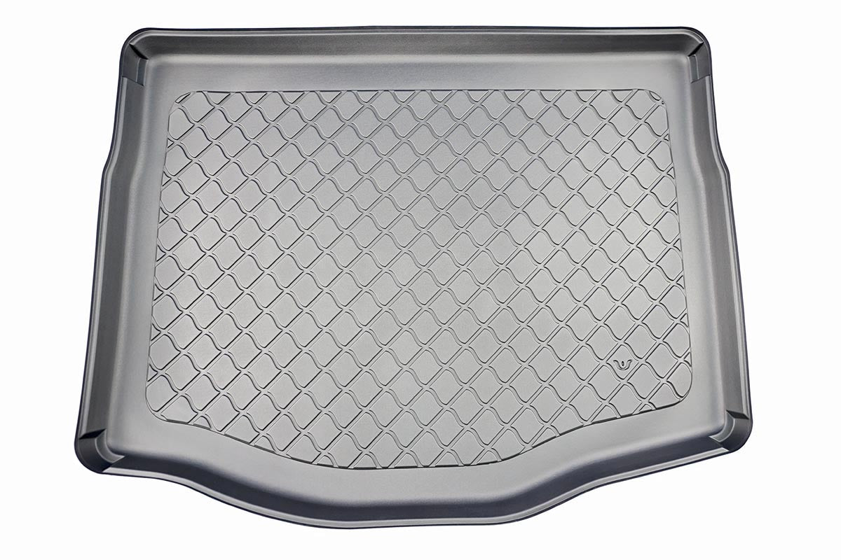 Kofferbakmat SsangYong Tivoli Grand SUV - 2021-heden - Guardliner (Past in versie met hoge kofferbakvloer)