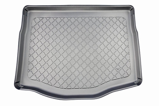 Kofferbakmat SsangYong Tivoli Grand SUV - 2021-heden - Guardliner (Past in versie met hoge kofferbakvloer)