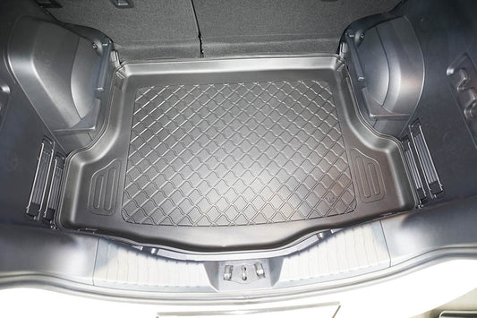 Kofferbakmat SsangYong Tivoli Grand SUV - 2021-heden - Guardliner (Past in versie met hoge kofferbakvloer)