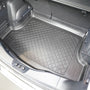 Kofferbakmat SsangYong Tivoli Grand SUV - 2021-heden - Guardliner (Past in versie met hoge kofferbakvloer)