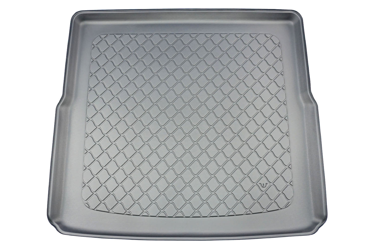Kofferbakmat KGM Actyon 5-deurs suv 2025-heden - Guardliner