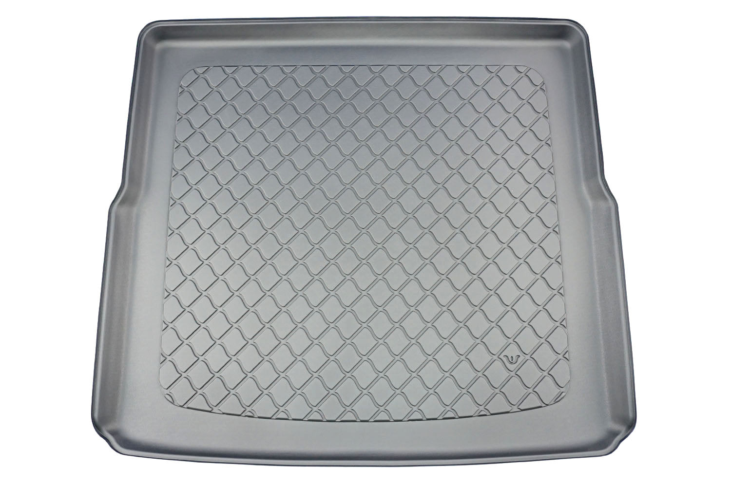 Kofferbakmat KGM Actyon 5-deurs suv 2025-heden - Guardliner