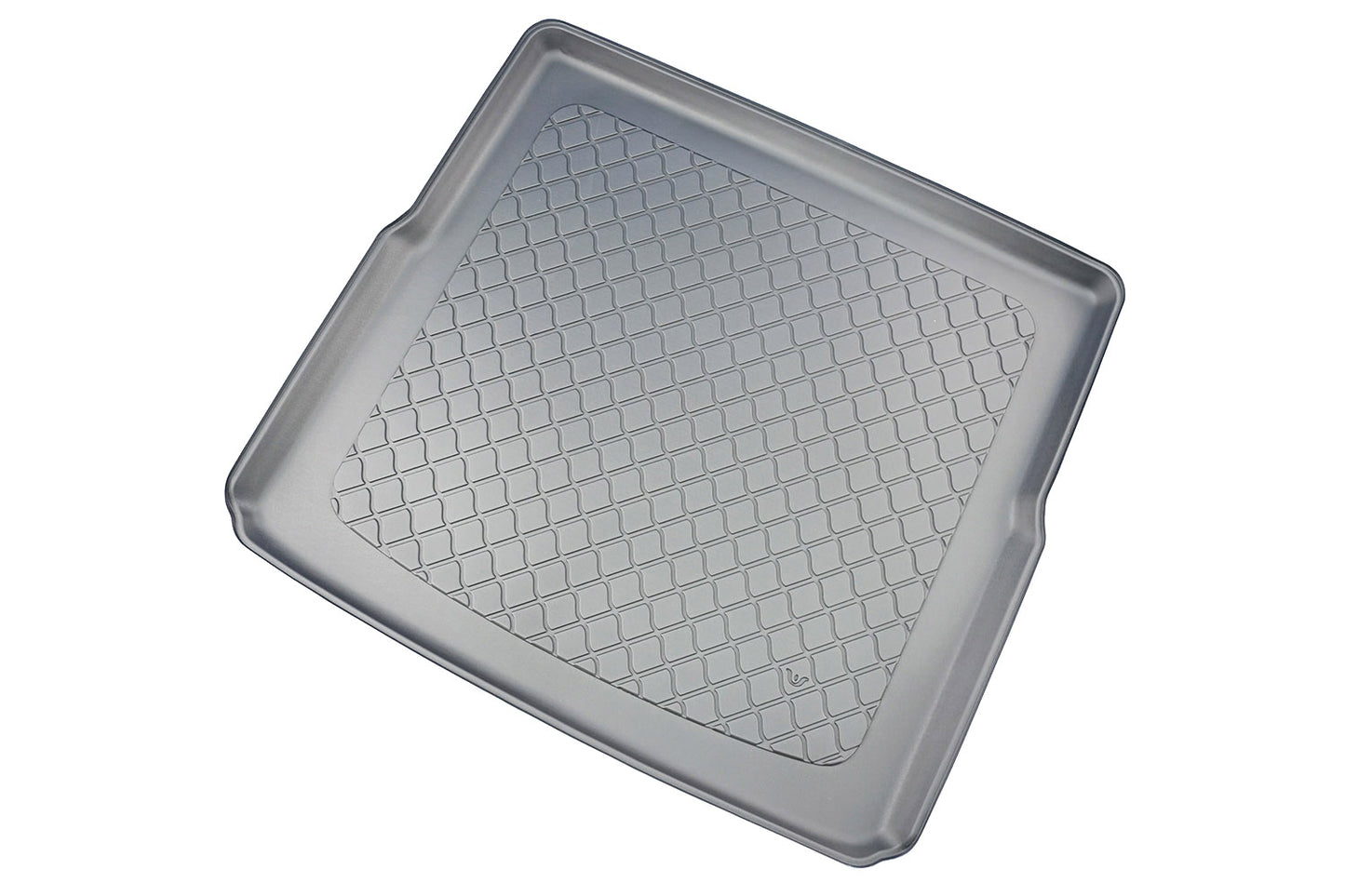 Kofferbakmat KGM Actyon 5-deurs suv 2025-heden - Guardliner