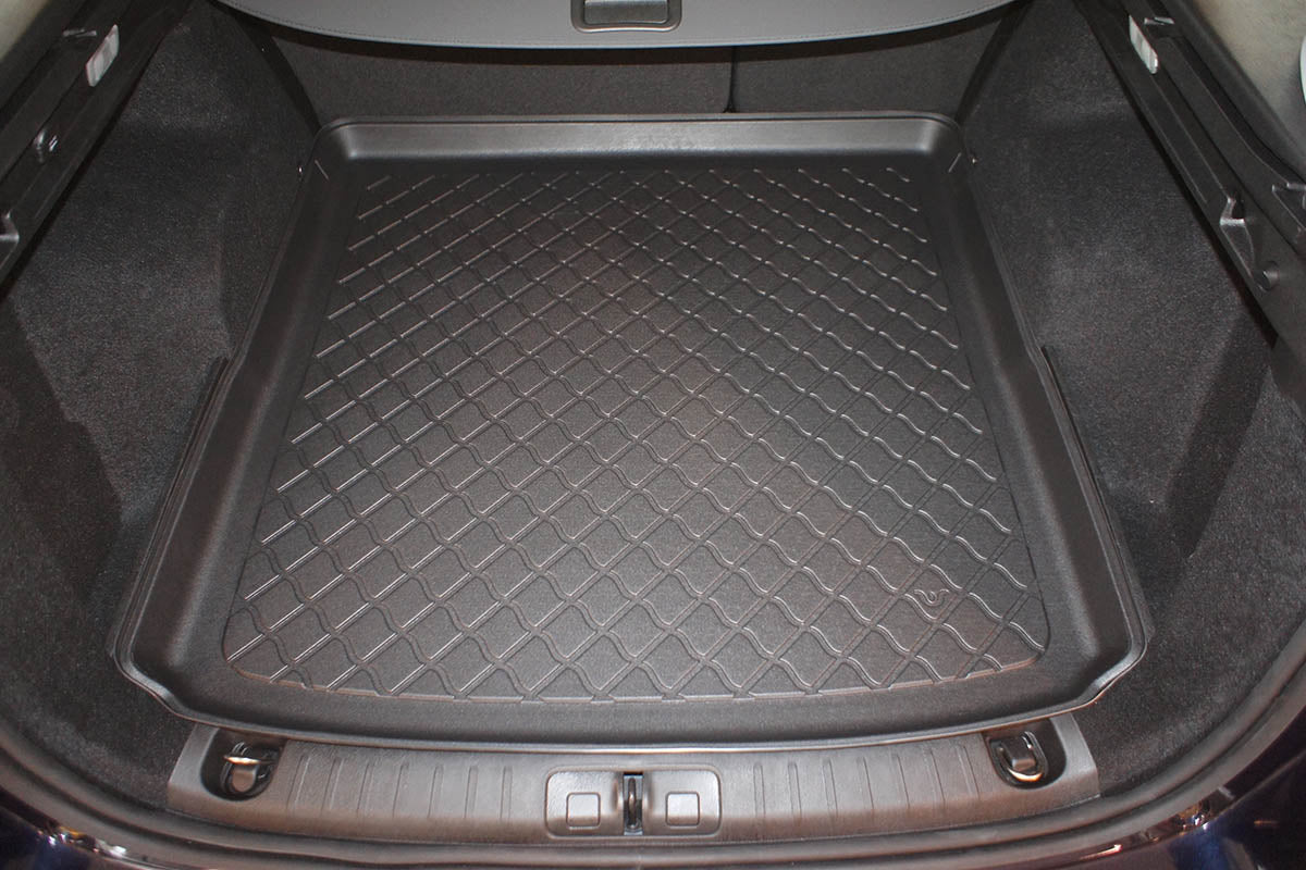 Kofferbakmat Fiat Tipo stationwagen - 2017-heden - Guardliner (Past ook in Hybrid)