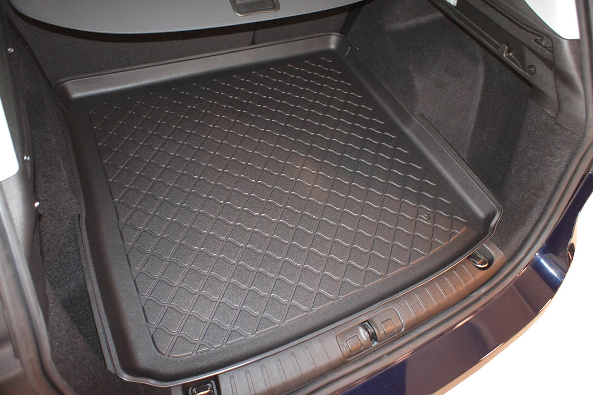Kofferbakmat Fiat Tipo stationwagen - 2017-heden - Guardliner (Past ook in Hybrid)