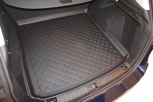 Kofferbakmat Fiat Tipo stationwagen - 2017-heden - Guardliner (Past ook in Hybrid)