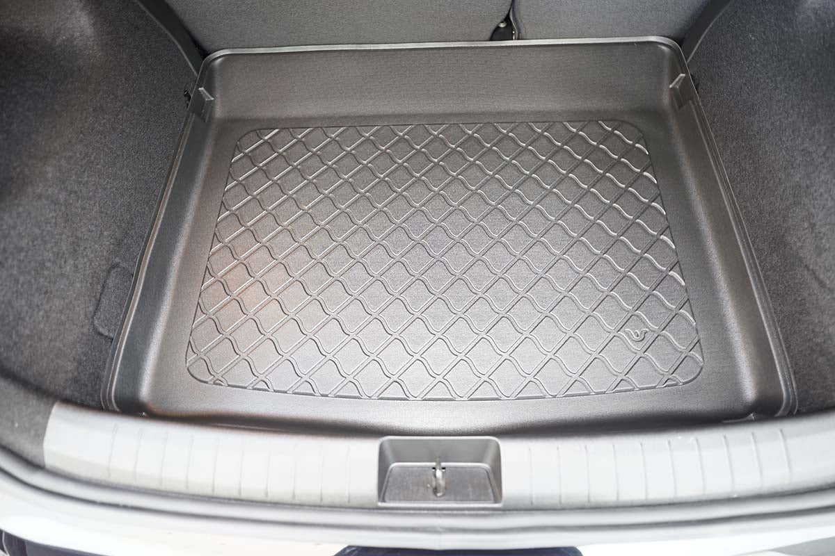 Kofferbakmat Fiat Tipo Hatchback - 2017-heden - Guardliner (Past in versie met cargobox)