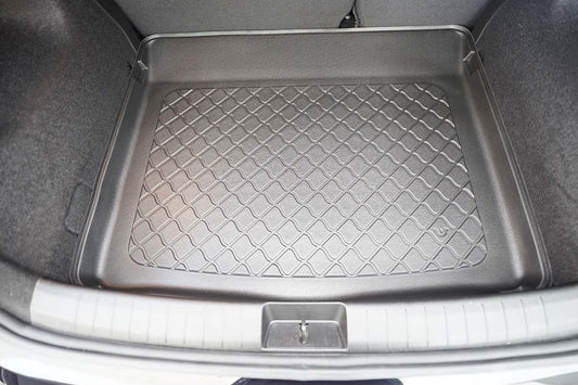 Kofferbakmat Fiat Tipo Hatchback - 2017-heden - Guardliner (Past in versie met cargobox)