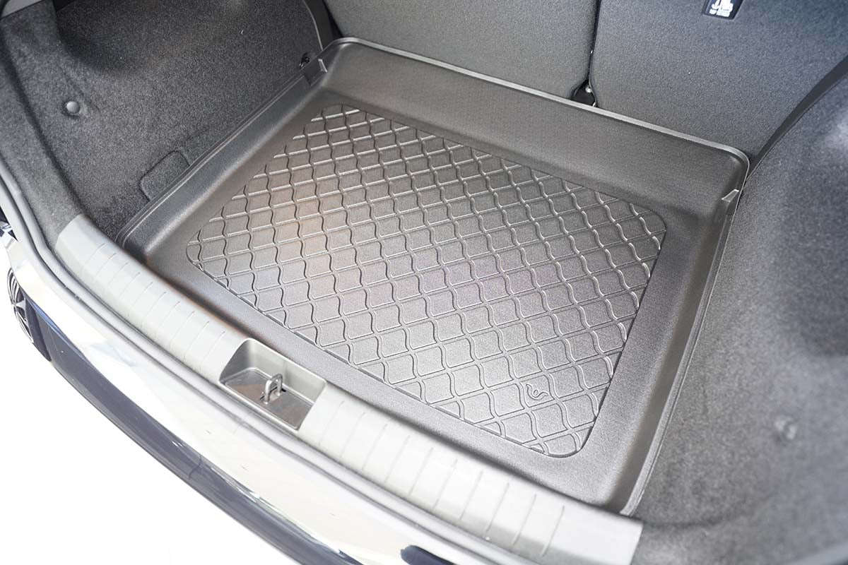 Kofferbakmat Fiat Tipo Hatchback - 2017-heden - Guardliner (Past in versie met cargobox)
