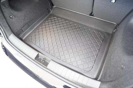 Kofferbakmat Fiat Tipo Hatchback - 2017-heden - Guardliner (Past in versie met cargobox)