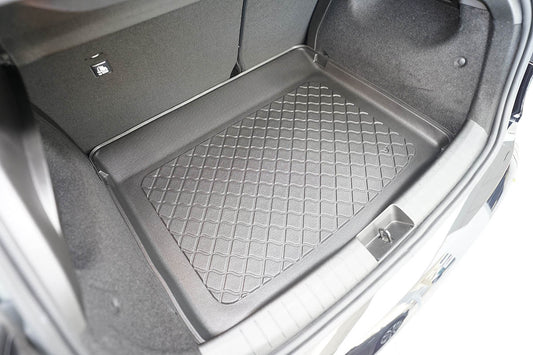 Kofferbakmat Fiat Tipo Hatchback - 2017-heden - Guardliner (Past in versie met cargobox)