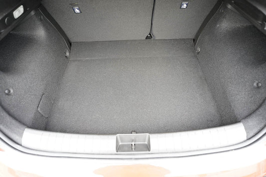 Kofferbakmat Fiat Tipo Hatchback - 2017-heden - Guardliner (Past in versie met cargobox)