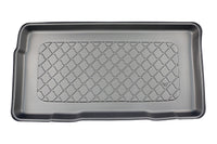 Kofferbakmat Fiat 500e (electric) Cabriolet - 2021-heden - Guardliner