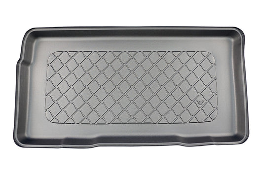 Kofferbakmat Fiat 500e (electric) Cabriolet - 2021-heden - Guardliner
