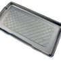 Kofferbakmat Fiat 500e (electric) Cabriolet - 2021-heden - Guardliner
