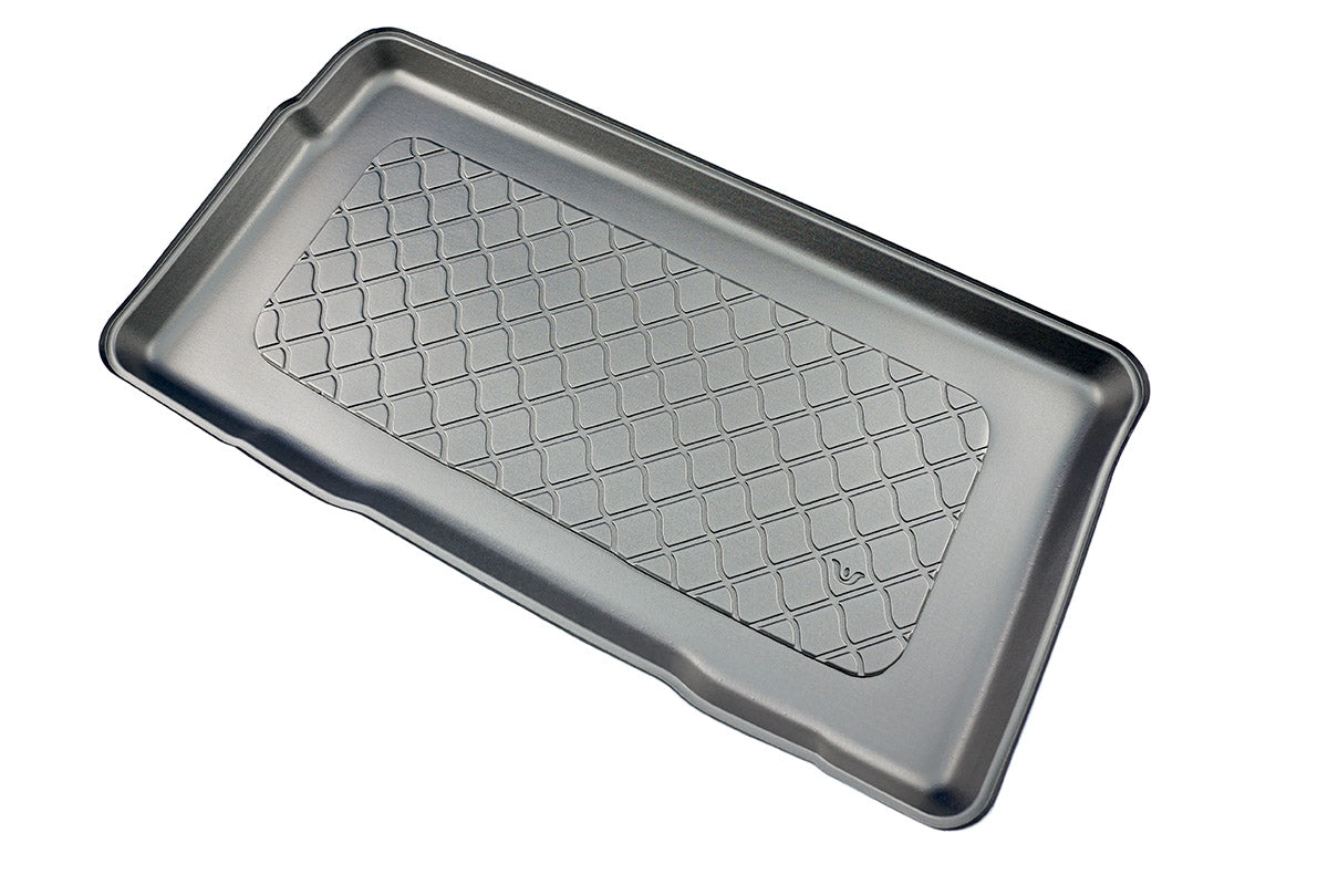 Kofferbakmat Fiat 500e (electric) Cabriolet - 2021-heden - Guardliner