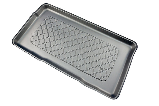 Kofferbakmat Fiat 500e (electric) Cabriolet - 2021-heden - Guardliner