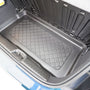 Kofferbakmat Fiat 500e (electric) Cabriolet - 2021-heden - Guardliner