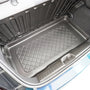 Kofferbakmat Fiat 500e (electric) Cabriolet - 2021-heden - Guardliner