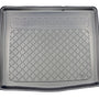 Kofferbakmat Fiat Tipo Cross Hatchback - 2021-heden - Guardliner (Past in versie met lage kofferbakvloer, zonder CargoBox)