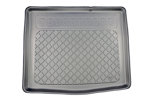 Kofferbakmat Fiat Tipo Cross Hatchback - 2021-heden - Guardliner (Past in versie met lage kofferbakvloer, zonder CargoBox)