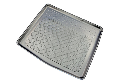 Kofferbakmat Fiat Tipo Cross Hatchback - 2021-heden - Guardliner (Past in versie met lage kofferbakvloer, zonder CargoBox)