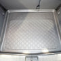 Kofferbakmat Fiat Tipo Cross Hatchback - 2021-heden - Guardliner (Past in versie met lage kofferbakvloer, zonder CargoBox)
