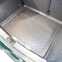 Kofferbakmat Fiat Tipo Cross Hatchback - 2021-heden - Guardliner (Past in versie met lage kofferbakvloer, zonder CargoBox)